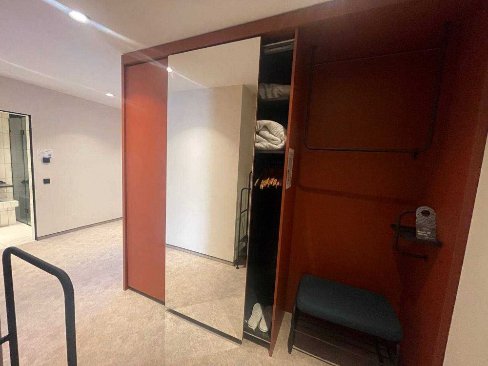 Продається розкішний апартамент у апарт-готелі HVOYA Поляниця (Буковель) - зображення 2