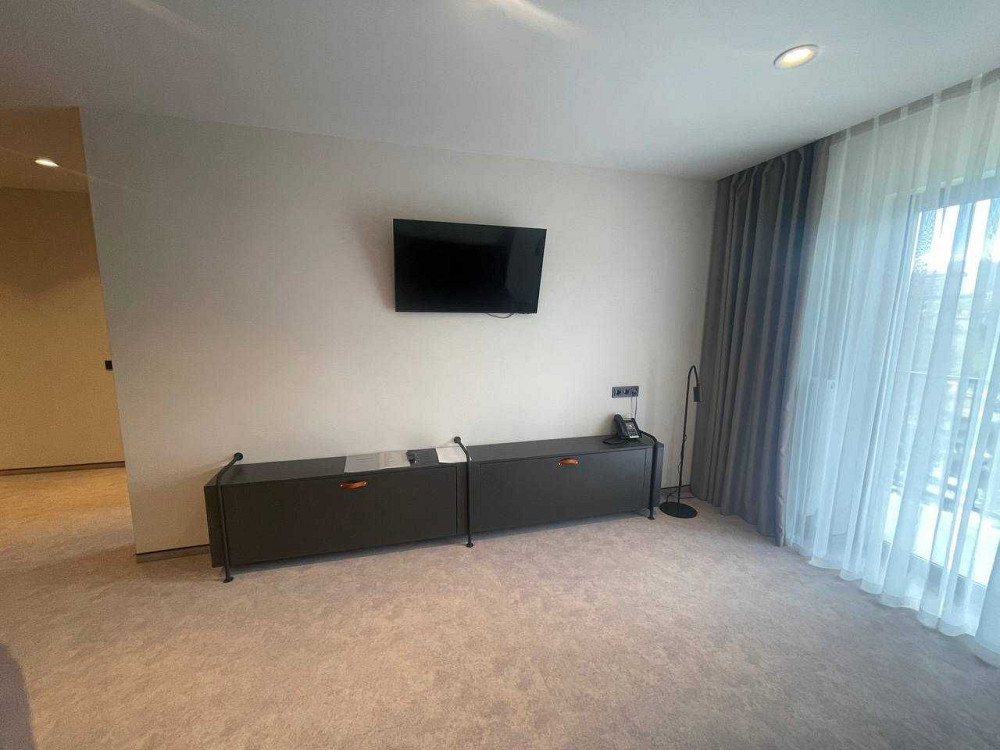 Продається розкішний апартамент у апарт-готелі HVOYA Поляниця (Буковель) - зображення 8