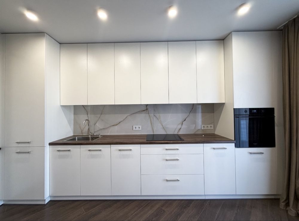 Продаж 1.5к квартири 41.5м2 НАБЕРЕЖНА Ужгород - изображение 2