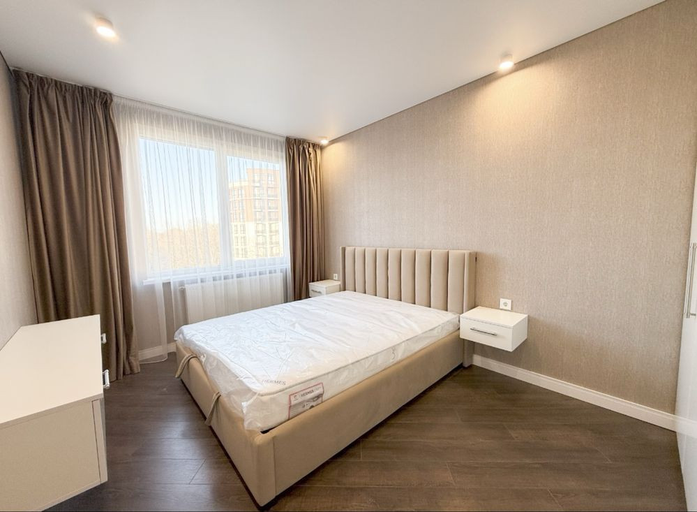 Продаж 1.5к квартири 41.5м2 НАБЕРЕЖНА Ужгород - изображение 4