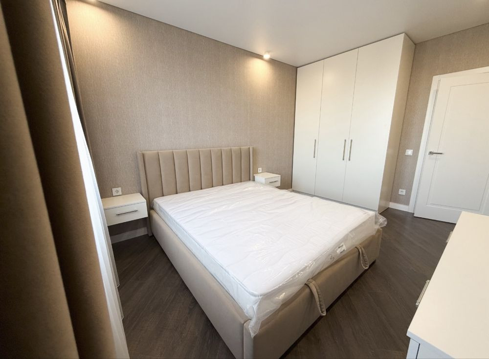 Продаж 1.5к квартири 41.5м2 НАБЕРЕЖНА Ужгород - изображение 5