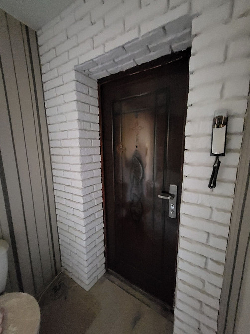 Терміново продам 1 кімнатну 37м Олімпійська Хмельницький - зображення 1