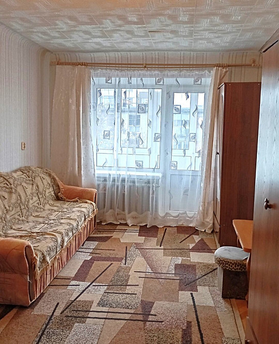 Терміново продам 1 кімнатну 37м Олімпійська Хмельницький - зображення 4