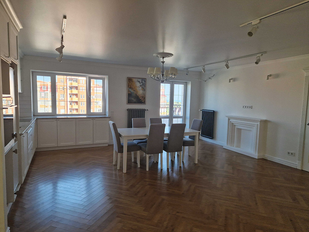 Продам чудову видову квартиру на вул.Маршала Говорова 10Б Одеса - зображення 1