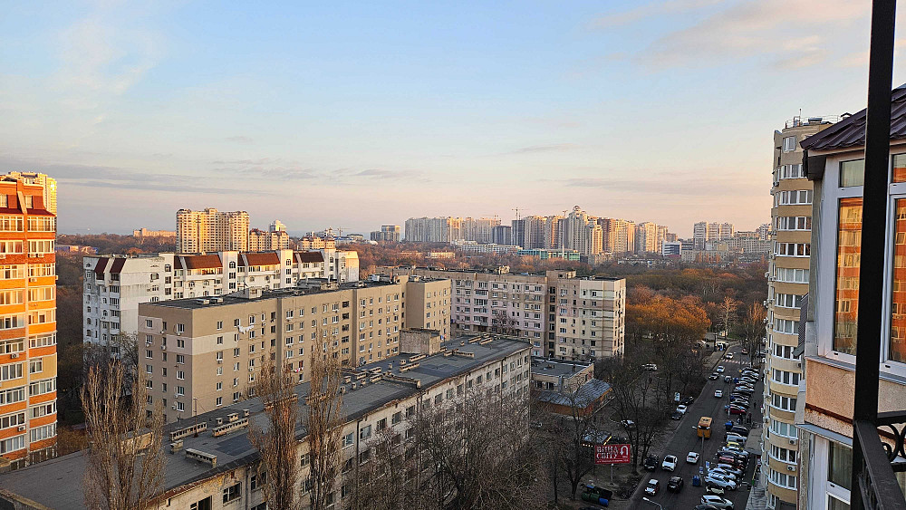 Продам чудову видову квартиру на вул.Маршала Говорова 10Б Одеса - зображення 8