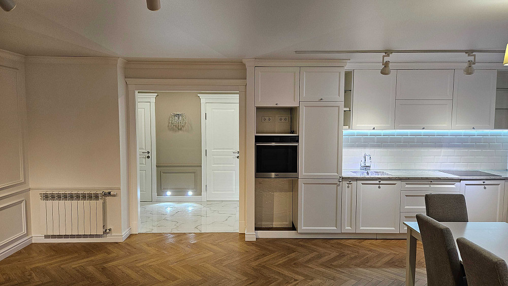 Продам чудову видову квартиру на вул.Маршала Говорова 10Б Одеса - зображення 3