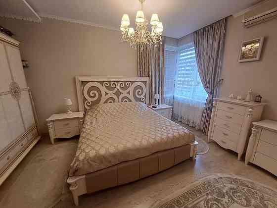 2 комнатная в Чудо Городе/ Среднефонтанская Одеса