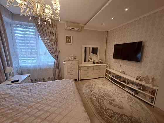 2 комнатная в Чудо Городе/ Среднефонтанская Одеса