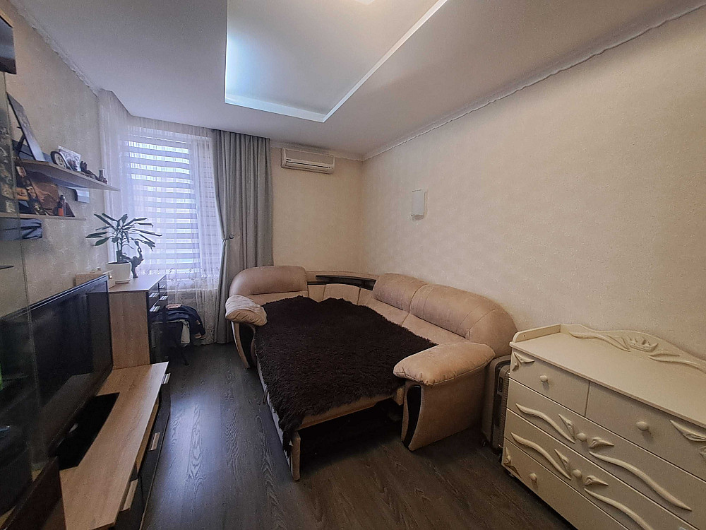 2 комнатная в Чудо Городе/ Среднефонтанская Одеса - зображення 3