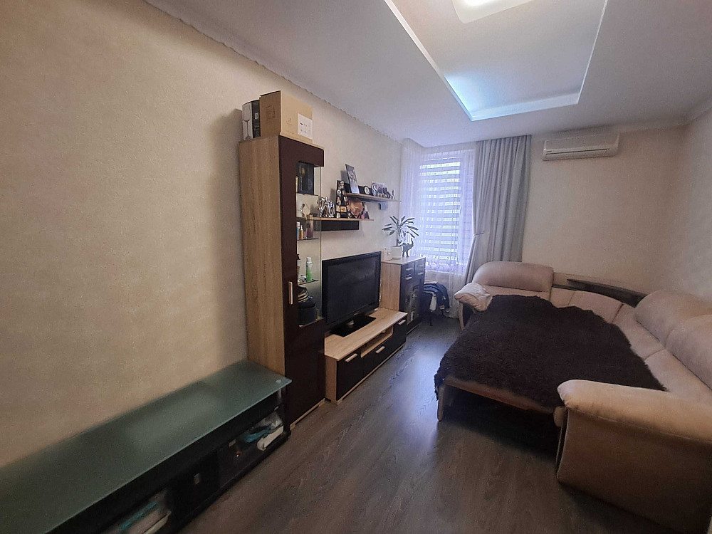 2 комнатная в Чудо Городе/ Среднефонтанская Одеса - зображення 5