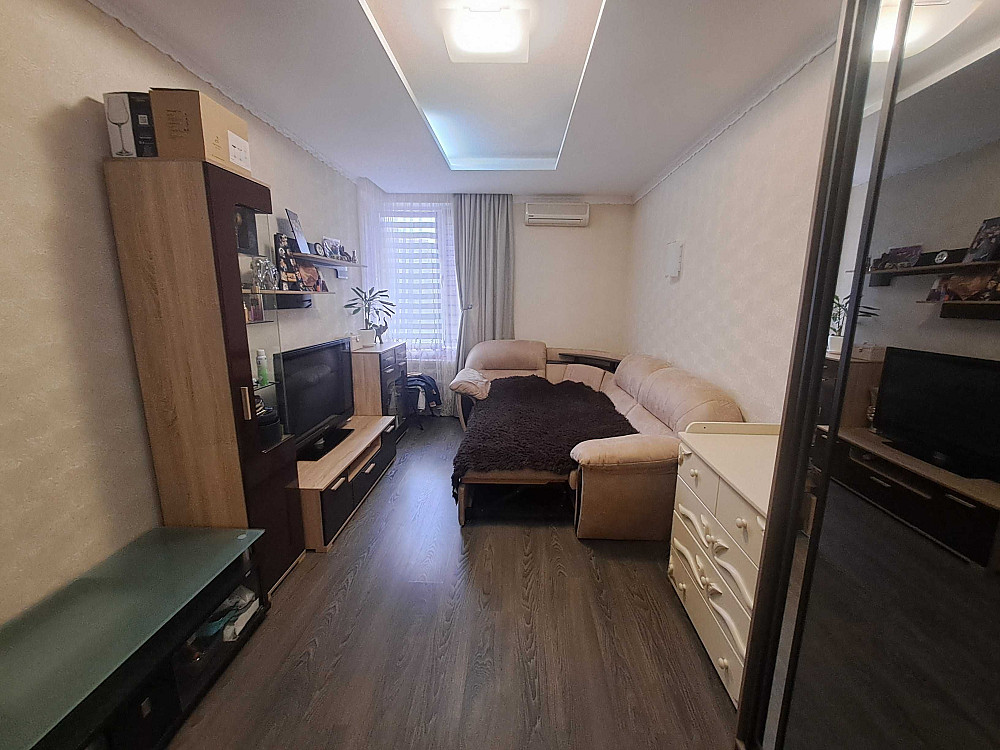 2 комнатная в Чудо Городе/ Среднефонтанская Одеса - зображення 6