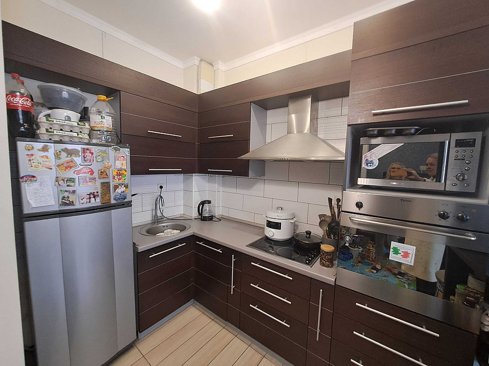 2 комнатная в Чудо Городе/ Среднефонтанская Одеса - зображення 7