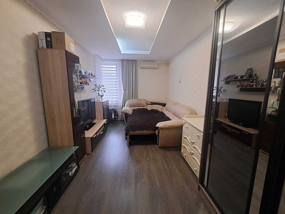 2 комнатная в Чудо Городе/ Среднефонтанская Одеса - зображення 4