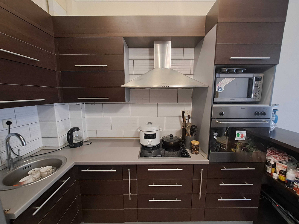 2 комнатная в Чудо Городе/ Среднефонтанская Одеса - зображення 8