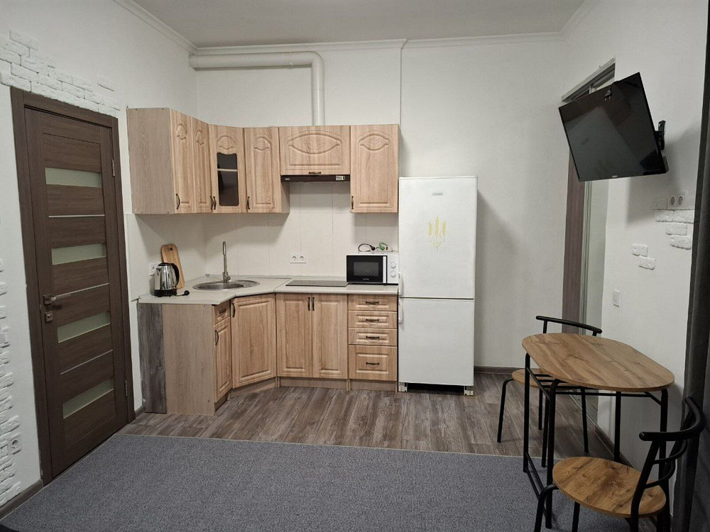 Продаж 1к. Квартири - Студії  в Ірпіні, поруч з Академією Ірпінь - зображення 1