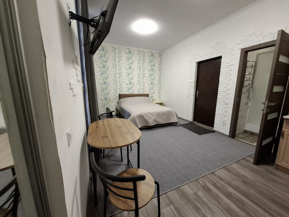 Продаж 1к. Квартири - Студії  в Ірпіні, поруч з Академією Ірпінь - зображення 3