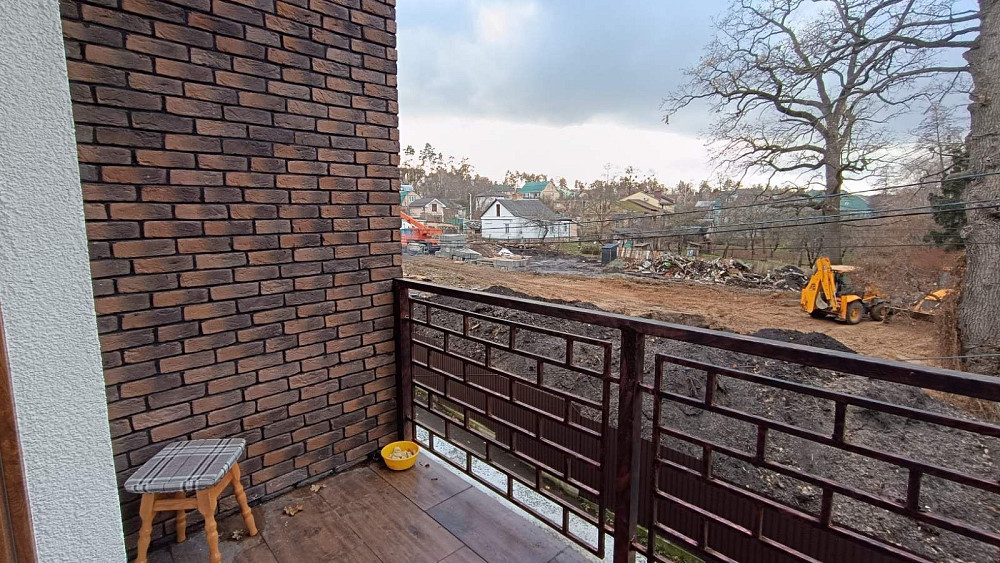 Продаж 1к. Квартири - Студії  в Ірпіні, поруч з Академією Ірпінь - зображення 8