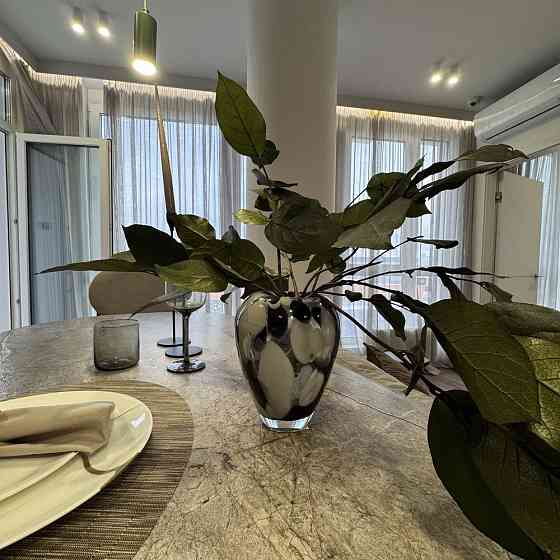 Двокімнатна квартира з ремонтом Киев