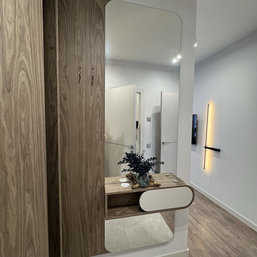 Двокімнатна квартира з ремонтом Киев - изображение 7