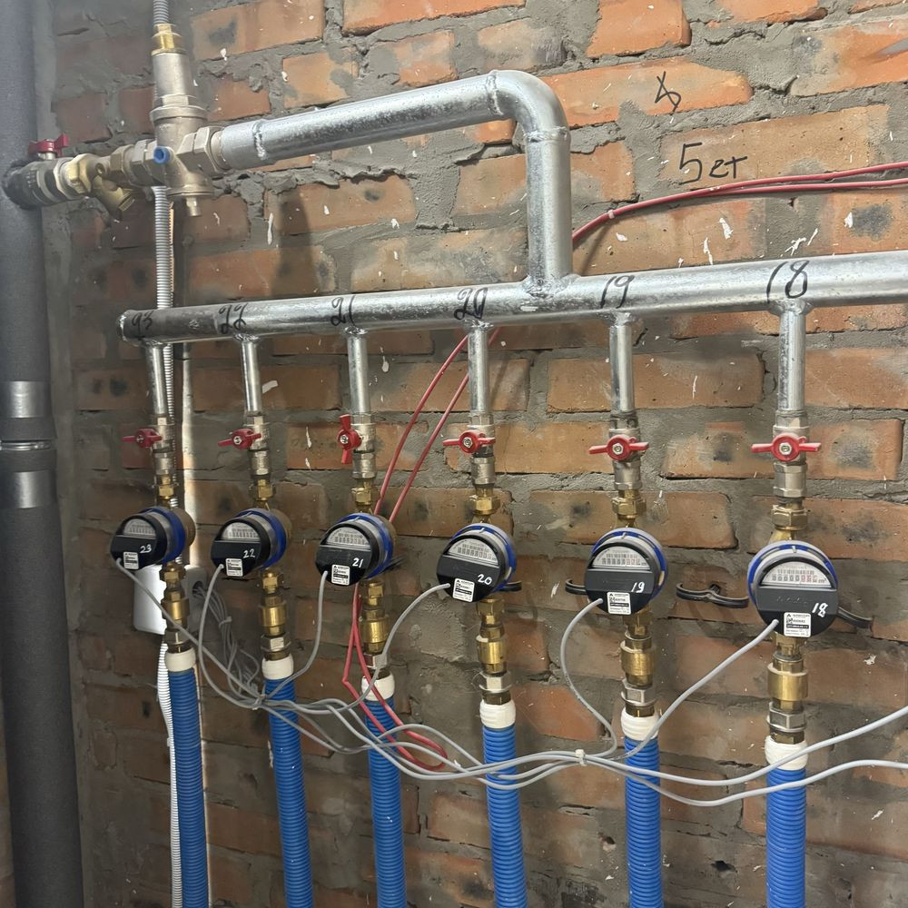 Двокімнатна квартира з ремонтом Киев - изображение 8