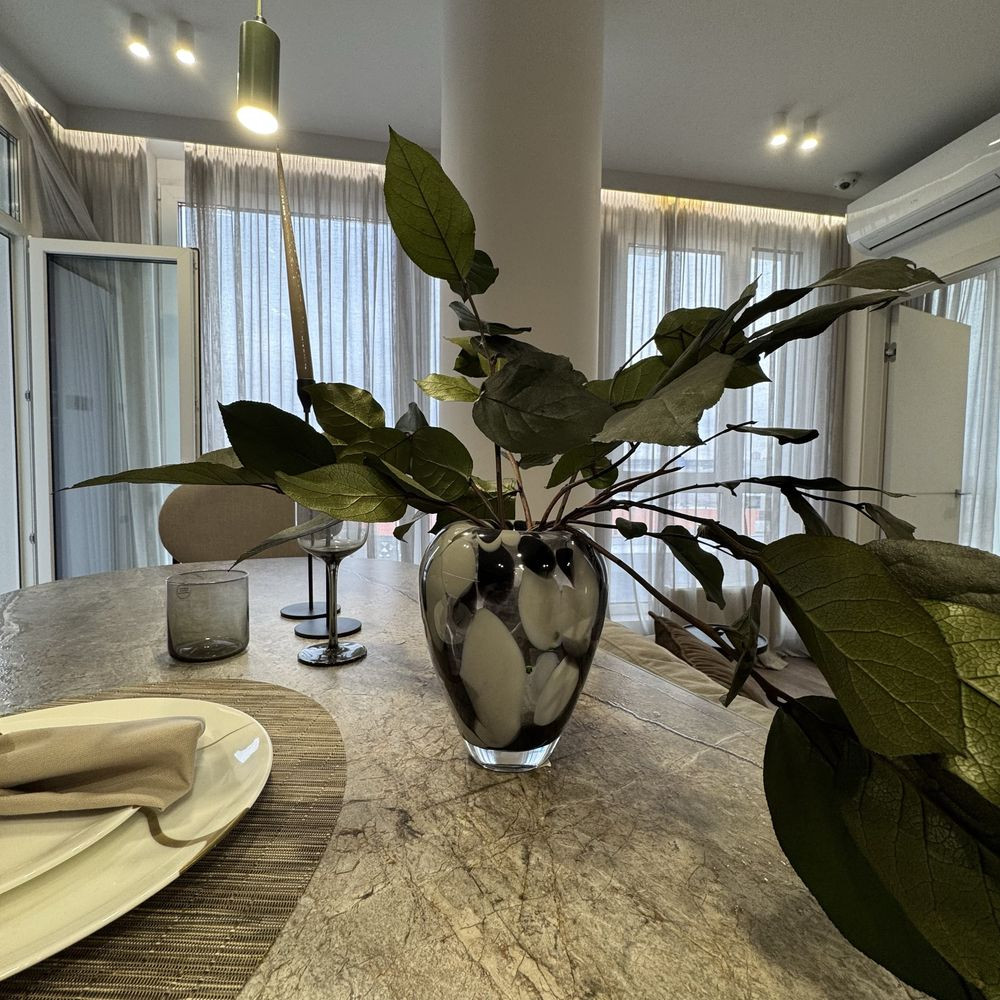 Двокімнатна квартира з ремонтом Киев - изображение 1