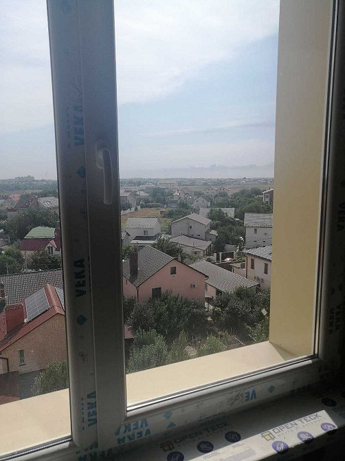 2-комн. квартира 68,60 м², в ЖК Розенталь Лиманка - зображення 5