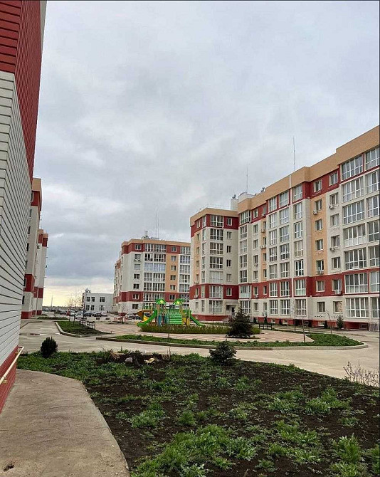 2-комн. квартира 68,60 м², в ЖК Розенталь Лиманка - зображення 8