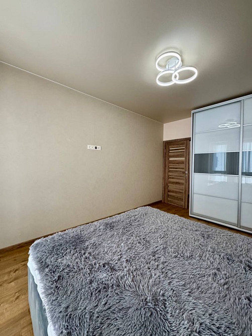 Продаж просторої квартири в новобудові з якісним ремонтом Солонка (Львівська обл.) - зображення 5