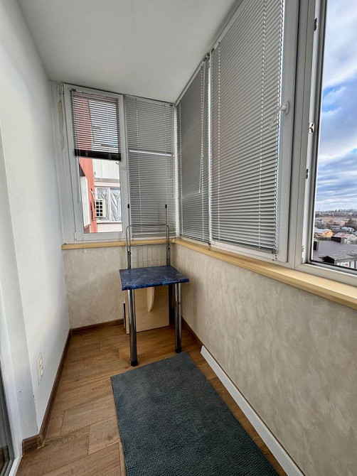 Продаж просторої квартири в новобудові з якісним ремонтом Солонка (Львівська обл.) - зображення 3