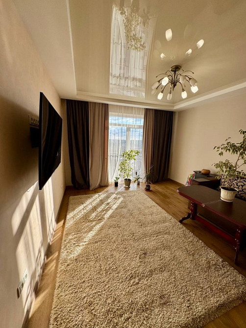 Продаж просторої квартири в новобудові з якісним ремонтом Солонка (Львівська обл.) - зображення 6