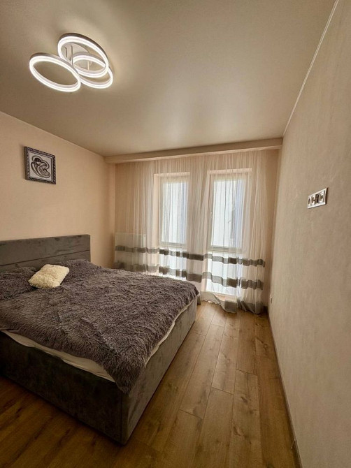 Продаж просторої квартири в новобудові з якісним ремонтом Солонка (Львівська обл.) - зображення 4