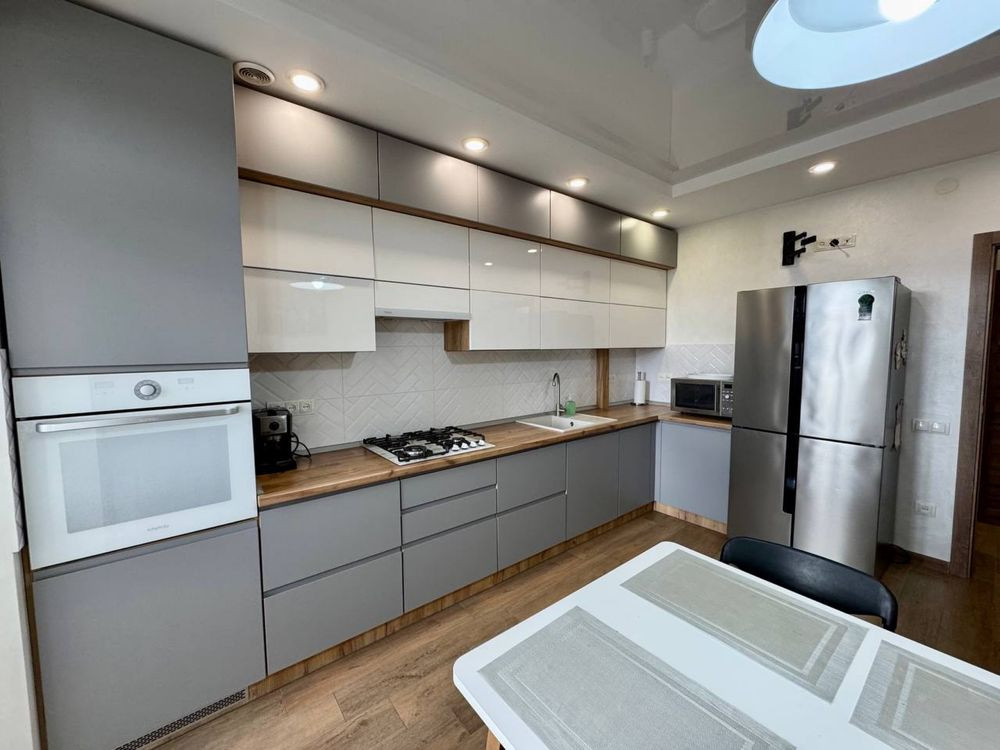 Продаж просторої квартири в новобудові з якісним ремонтом Солонка (Львівська обл.) - зображення 2