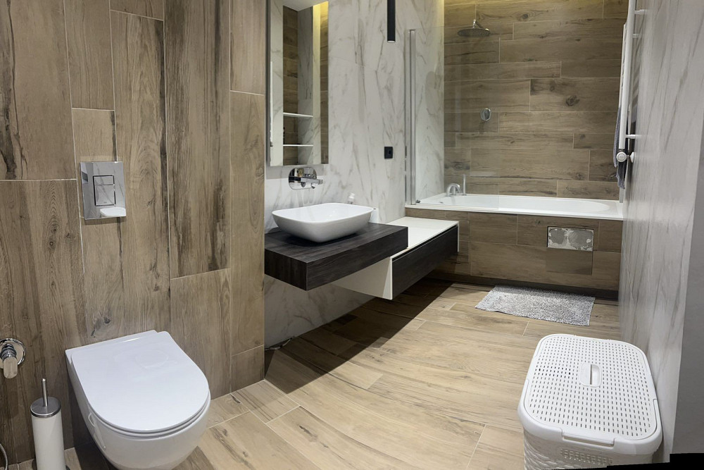 Сдам 3 ком на Львовской све отношение 800 уе Одеса - зображення 3