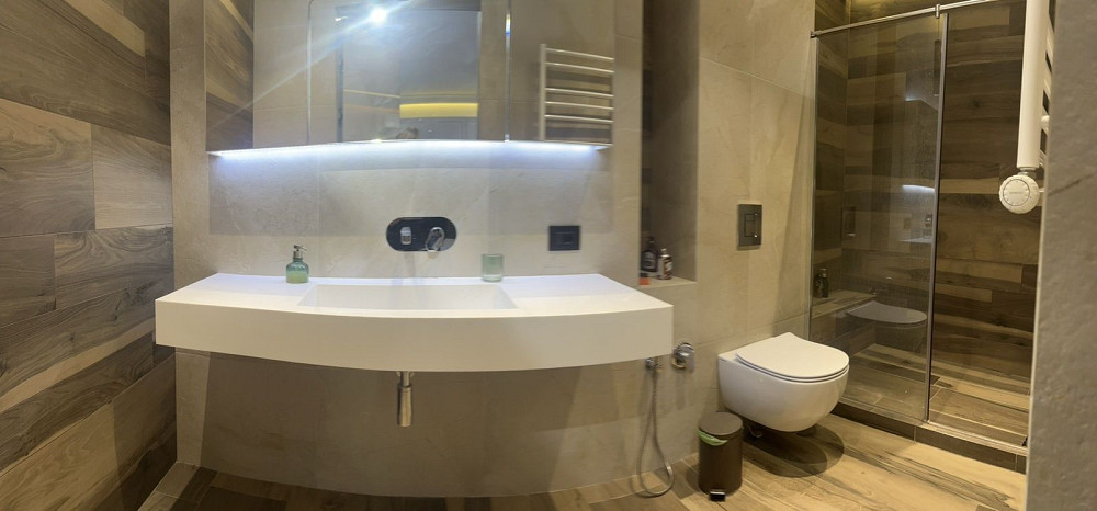 Сдам 3 ком на Львовской све отношение 800 уе Одеса - зображення 8