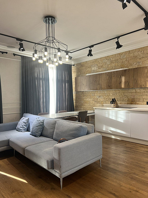 Сдам 3 ком на Львовской све отношение 800 уе Одеса - зображення 1