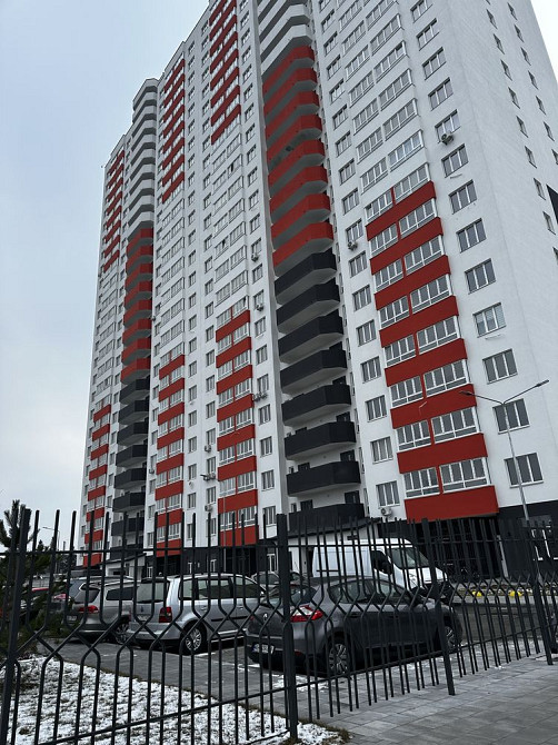 Оренда нової класної квартири на Металургів 35 Бровары - изображение 1