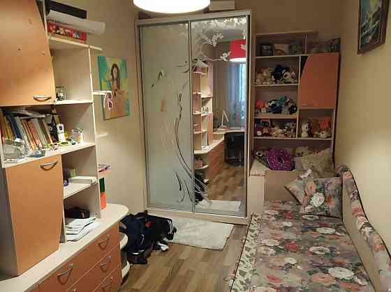 Оренда квартири / 3 кімнати / ремонт / Мазепи /  Аудиторська Дніпро