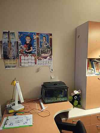 Оренда квартири / 3 кімнати / ремонт / Мазепи /  Аудиторська Дніпро