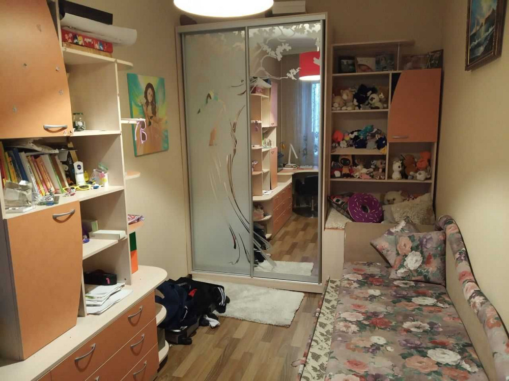 Оренда квартири / 3 кімнати / ремонт / Мазепи /  Аудиторська Дніпро - зображення 2