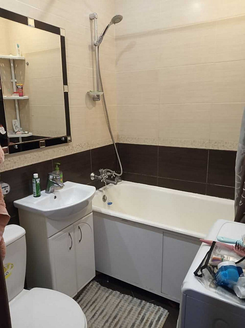 Оренда квартири / 3 кімнати / ремонт / Мазепи /  Аудиторська Дніпро - зображення 5