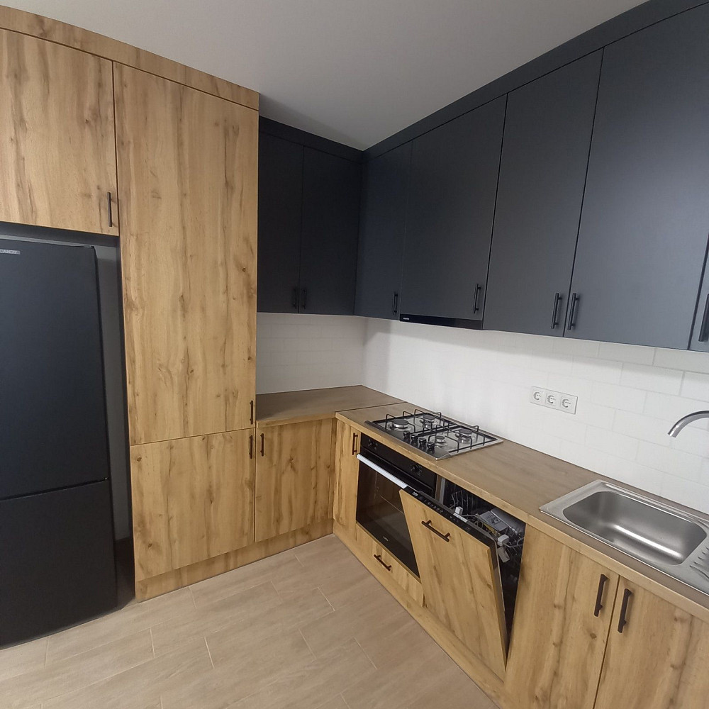 Оренда 1к квартири в ЖК Преміальний, перша здача! Ірпінь - зображення 1