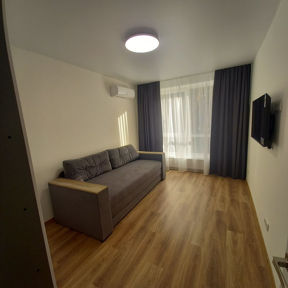 Оренда 1к квартири в ЖК Преміальний, перша здача! Ірпінь - зображення 3