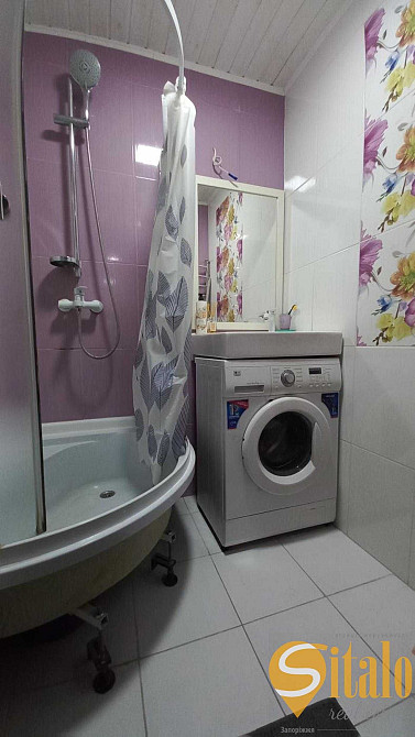 Оренда двокімнатної квартири на вул. Ладозькій. Запоріжжя - зображення 5