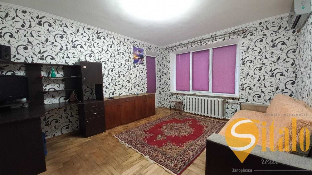 Оренда двокімнатної квартири на вул. Ладозькій. Запоріжжя - зображення 8