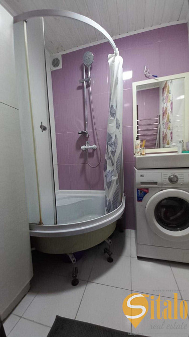 Оренда двокімнатної квартири на вул. Ладозькій. Запоріжжя - зображення 6