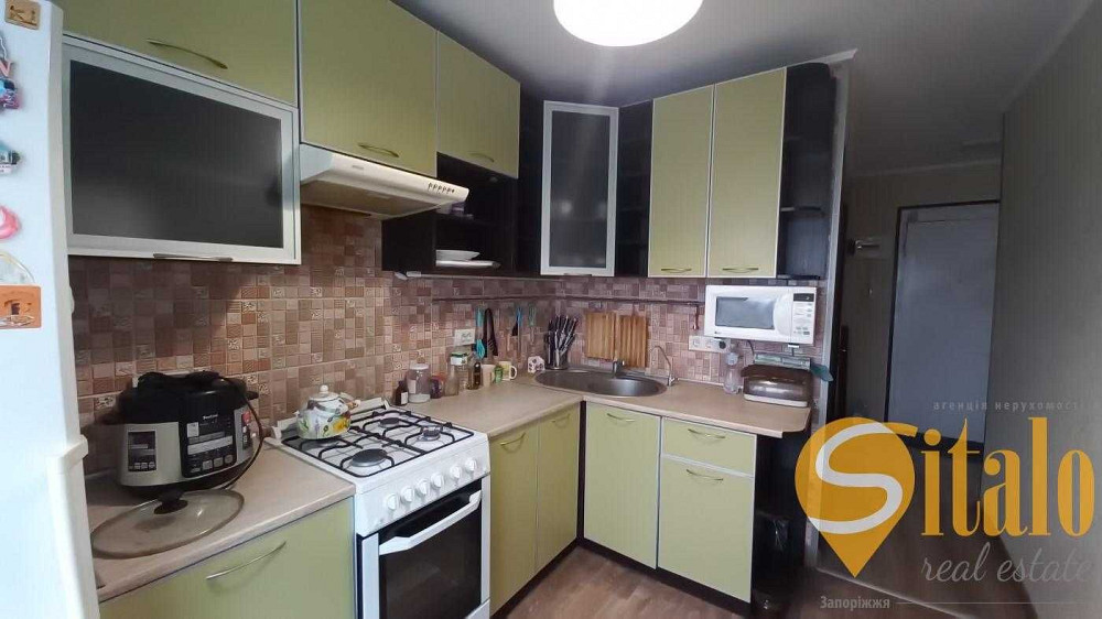 Оренда двокімнатної квартири на вул. Ладозькій. Запоріжжя - зображення 2