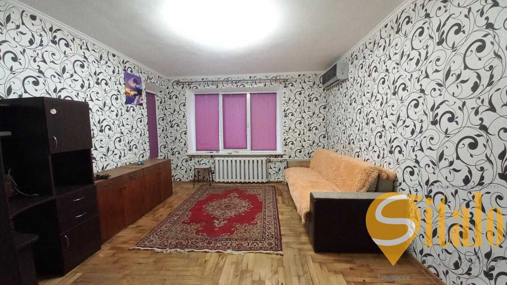 Оренда двокімнатної квартири на вул. Ладозькій. Запоріжжя - зображення 7