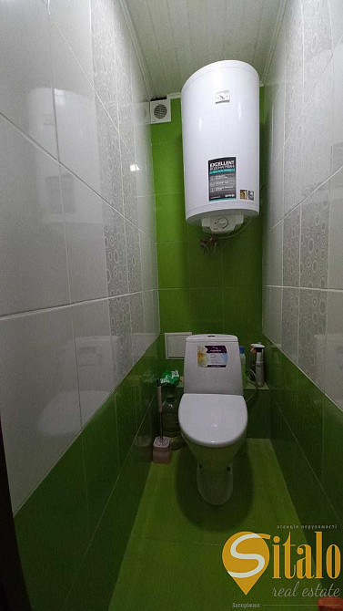 Оренда двокімнатної квартири на вул. Ладозькій. Запоріжжя - зображення 4