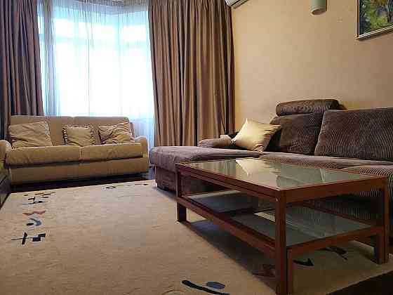 Без % Оренда 4-кімн. кв. Коперника, 12-д / Чорновола / Златоустівська Киев