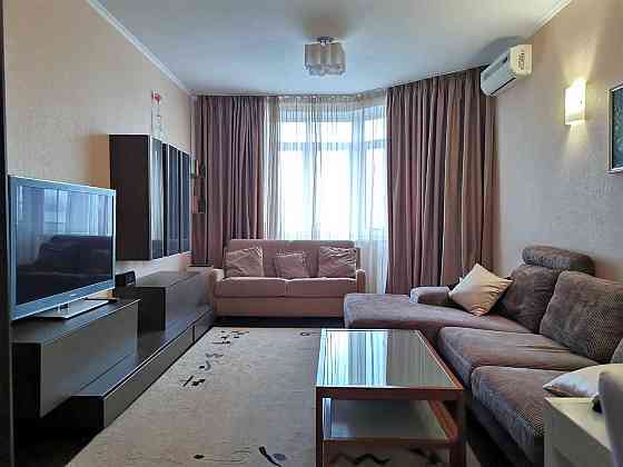 Без % Оренда 4-кімн. кв. Коперника, 12-д / Чорновола / Златоустівська Киев